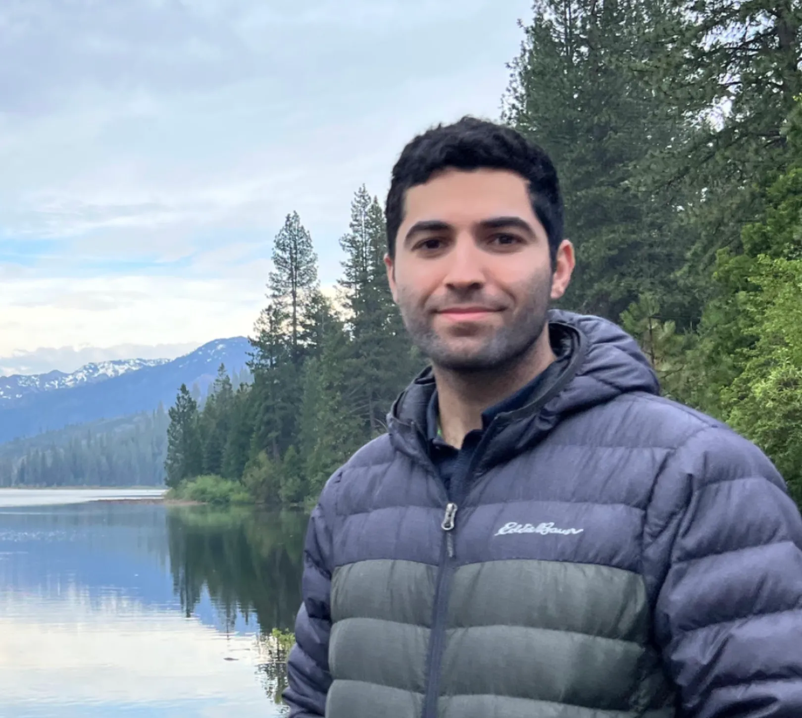 Ramin Sakhtemani, PhD
