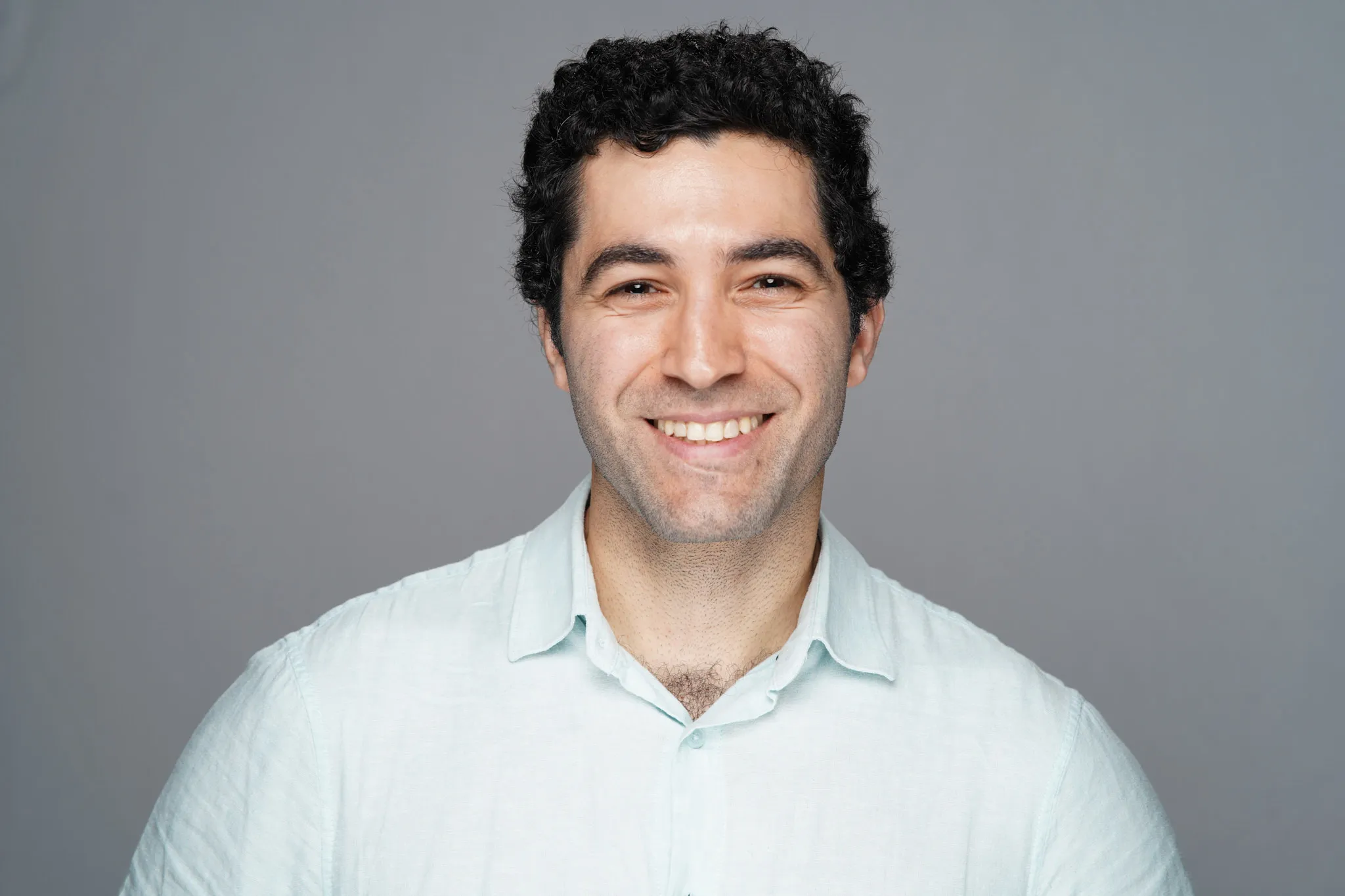 Ramin Sakhtemani, PhD